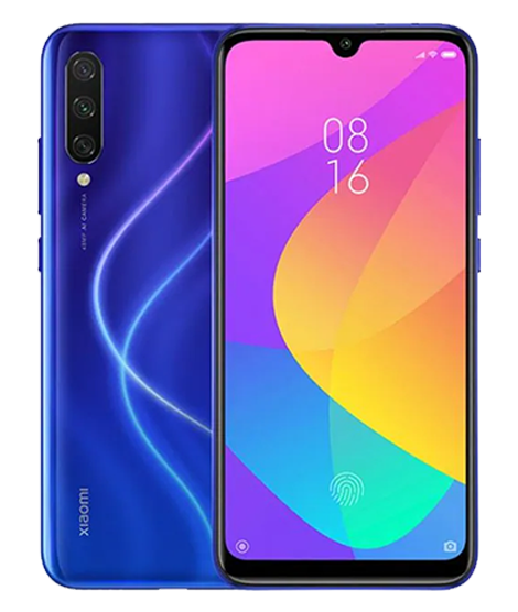 Xiaomi Mi A3 Smartphone - 6.088