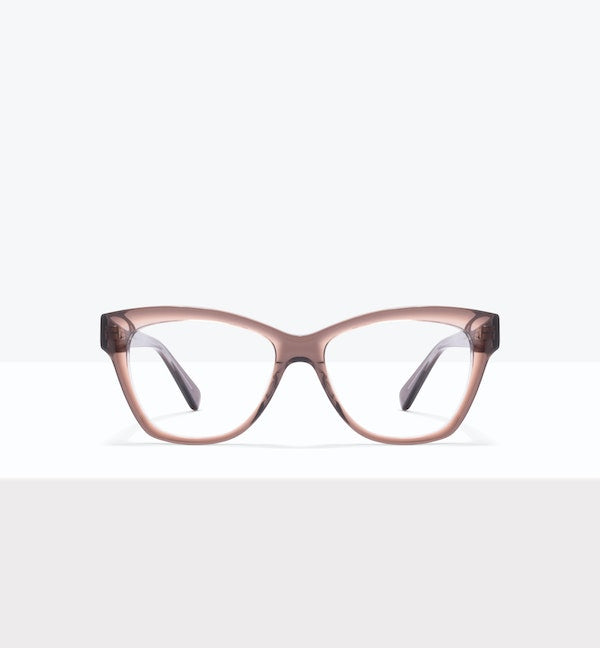 Cassatina Eyeglasses - Stylish & Lightweight Glasses for Men & Women | Perfect for Reading, Driving & Daily Wear