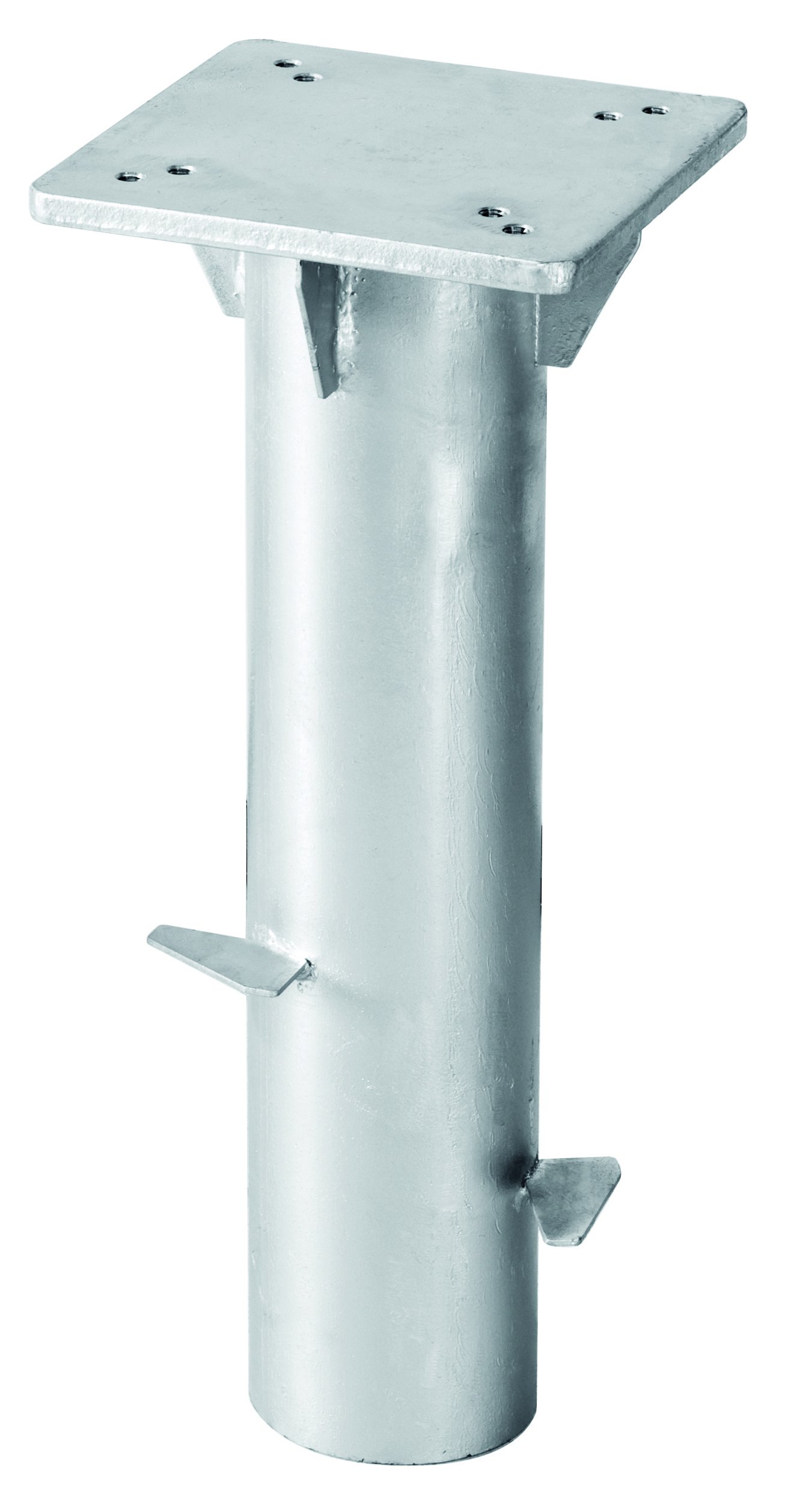 Schneider Universal Ground Plate - Heavy Duty Electrical Grounding Plate for Outdoor & Industrial Use - Perfect for Solar Panels, Generators, and Electrical Systems