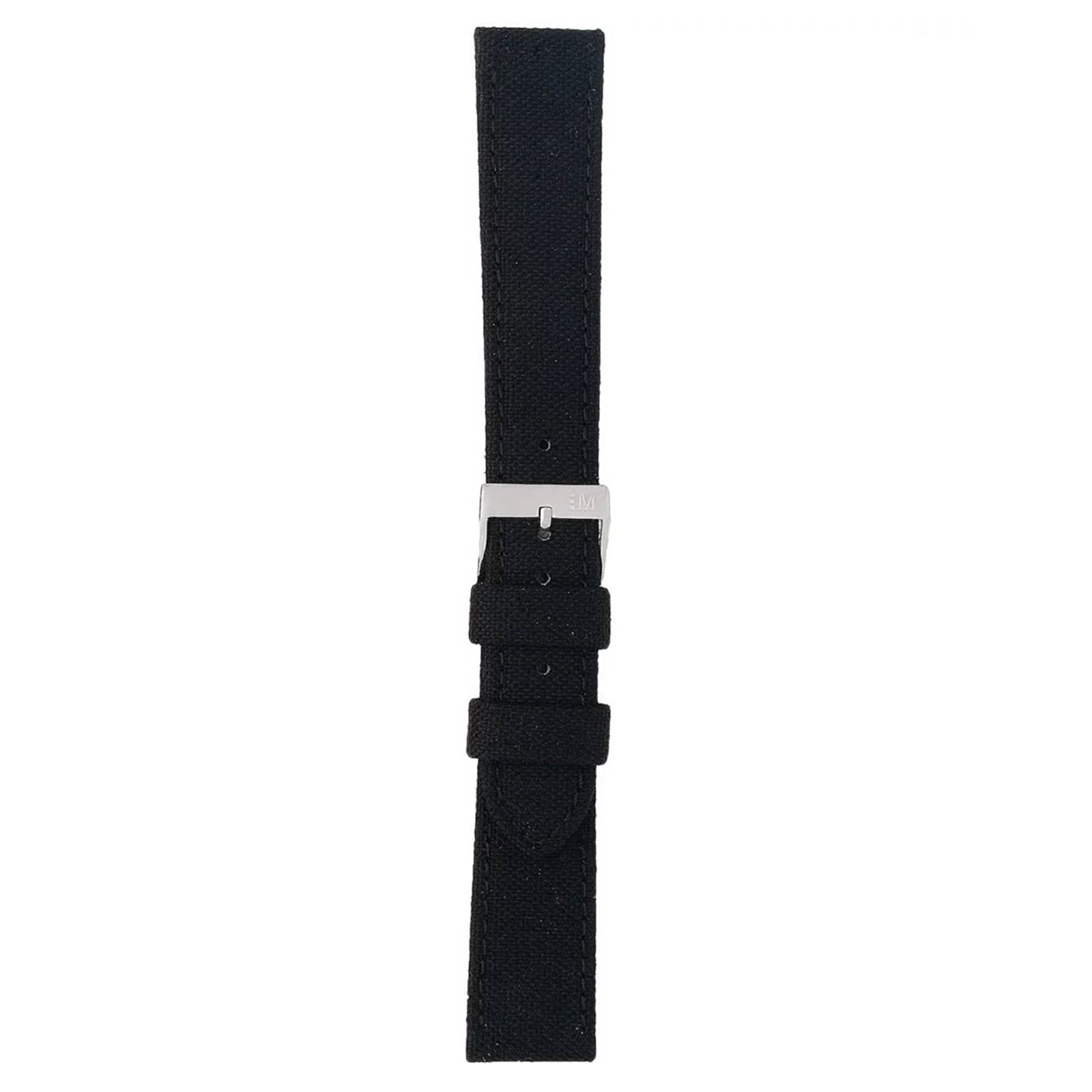 Cordura Watch Strap with Steel Buckle - Sport Collection for Outdoor Adventures