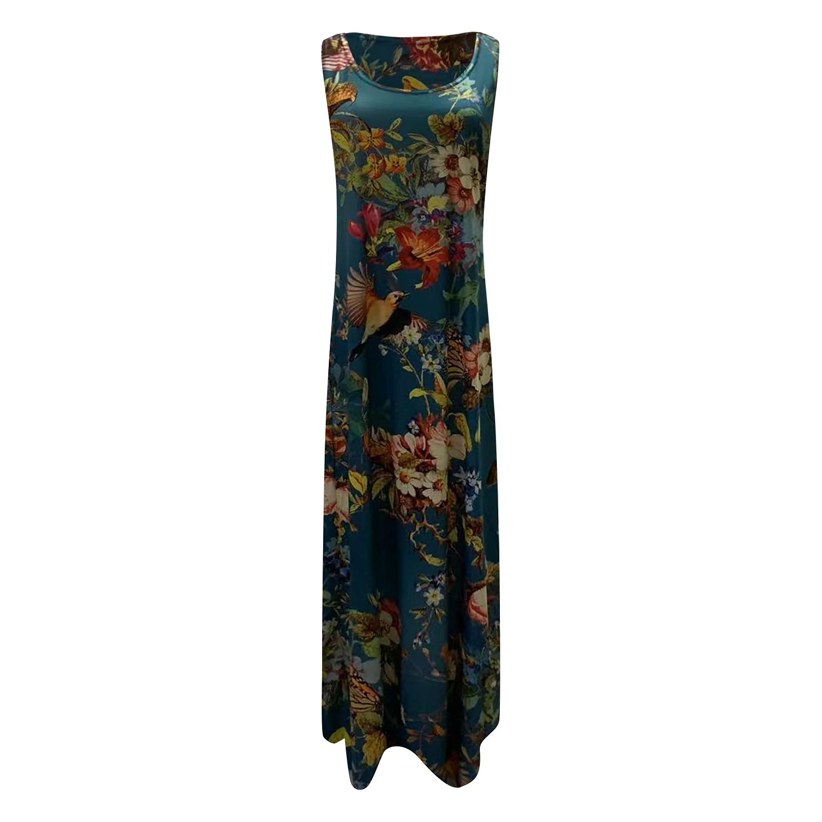 Elegant Long Maxi Skirt for Women - Ruching Bodycon Formal Dress for Wedding Guest, 80s Vintage Fancy Party Attire | Perfect for Evening Galas, Cocktail Parties & Special Occasions