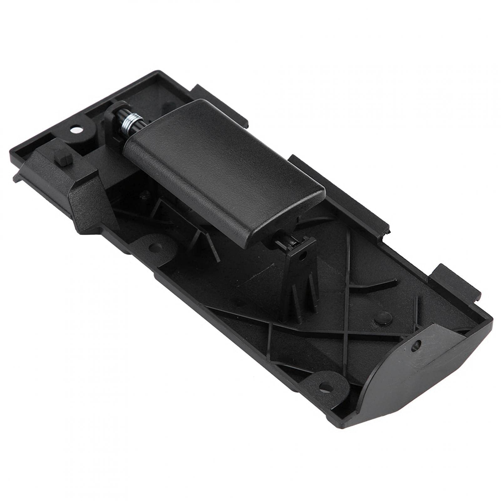 Yctze 1362610 1S71-A06072-ACW Left Side Glove Box Cover Handle Replacement for Car - Durable Glove Compartment Storage Box Accessory - Perfect for Vehicle Interior Maintenance & Organization