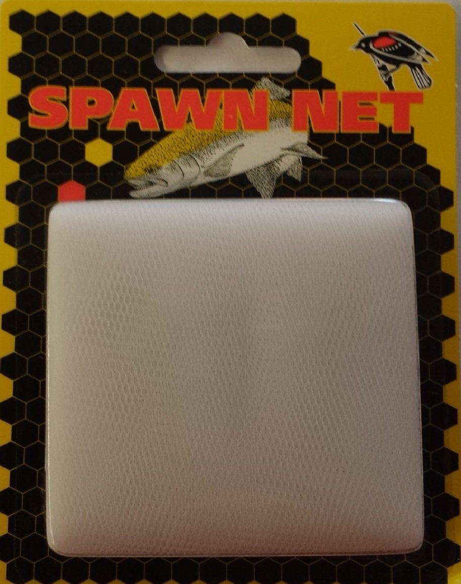 Blackbird Spawn Net - Premium Fishing Net for Fly Fishing, Trout & Salmon - Durable & Lightweight for Outdoor Adventures