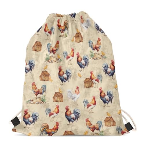 Chicken Blossoms