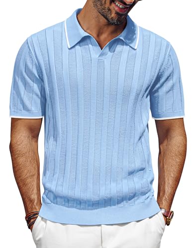 Light Blue Contrast