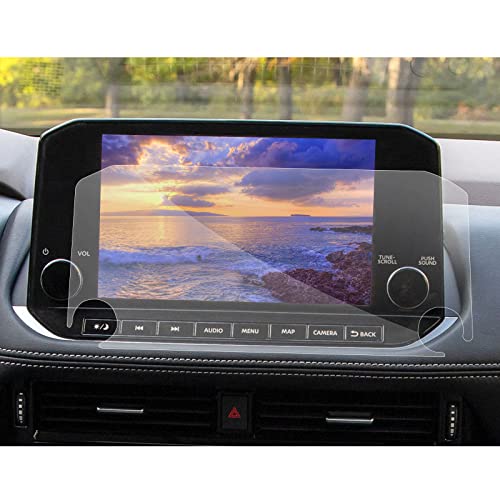 2022-2025 Pathfinder SL/Platinum 9 Inch(5.43 inches wide)