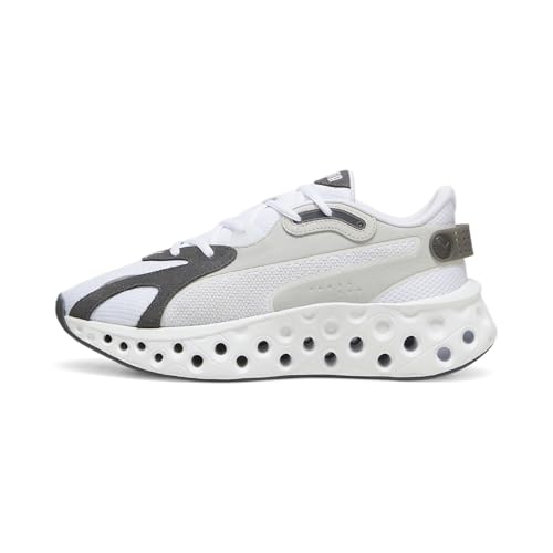 White-feather Gray