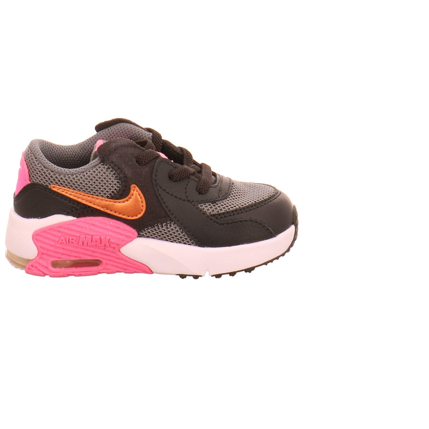 Nike Air Max Excee Infant Toddler Sneakers - Lightweight Running Shoes for Boys & Girls - Perfect for Playtime, School & Daily Activities