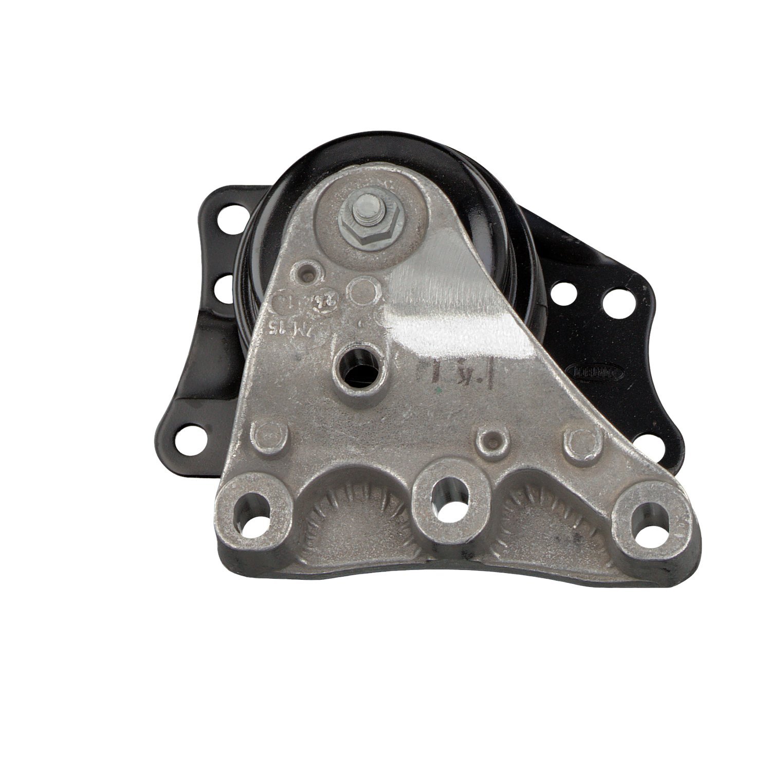 Febi Bilstein 23918 Engine Mount - Heavy Duty Replacement for Smooth Performance | Perfect for Car, Truck & SUV Engine Support | Pack of 1