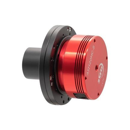 ZWO Premium T2 Tilter Adapter for DSLR & Mirrorless Cameras - Perfect for Astrophotography & Macro Photography