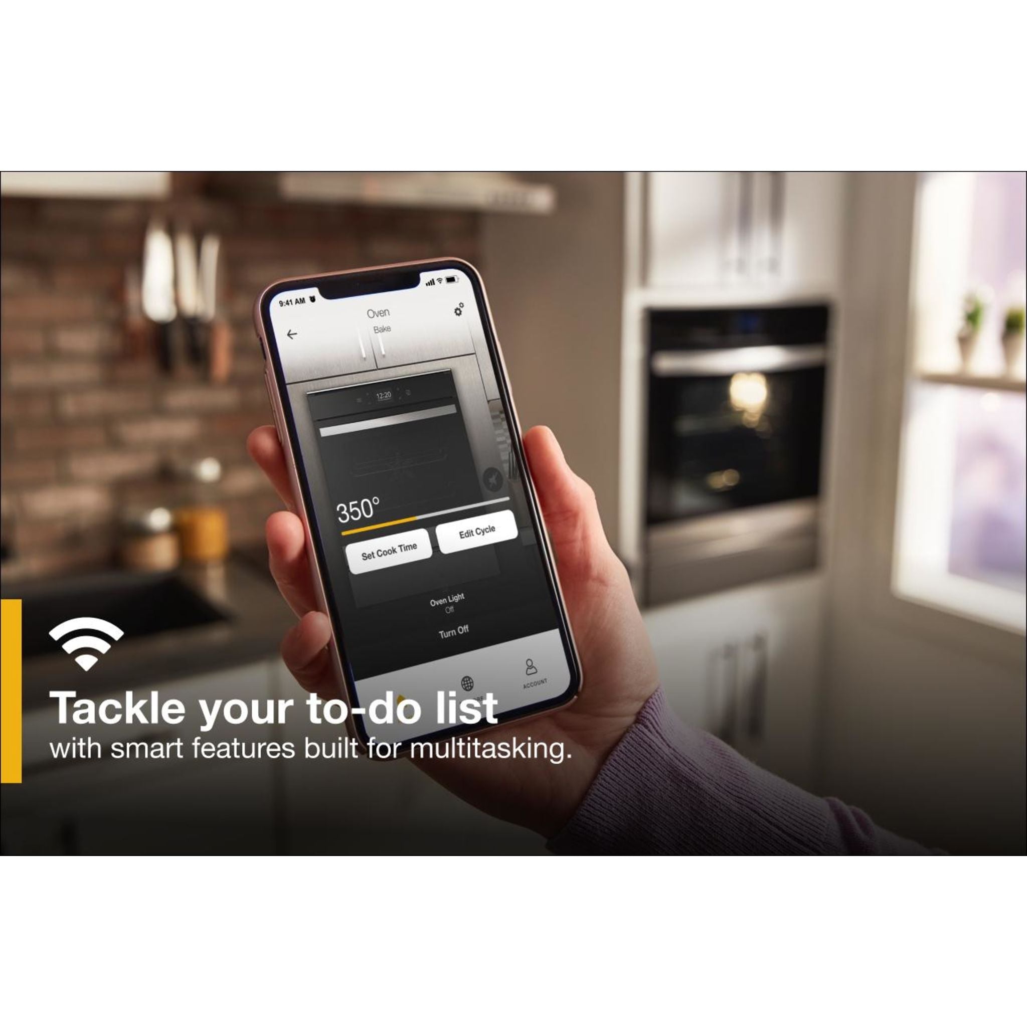 Whirlpool 24 Inch Double Wall Oven with Fingerprint Resistant Stainless Steel (Model WOD52ES4MZ) - Perfect for Modern Kitchens, Baking, and Family Cooking