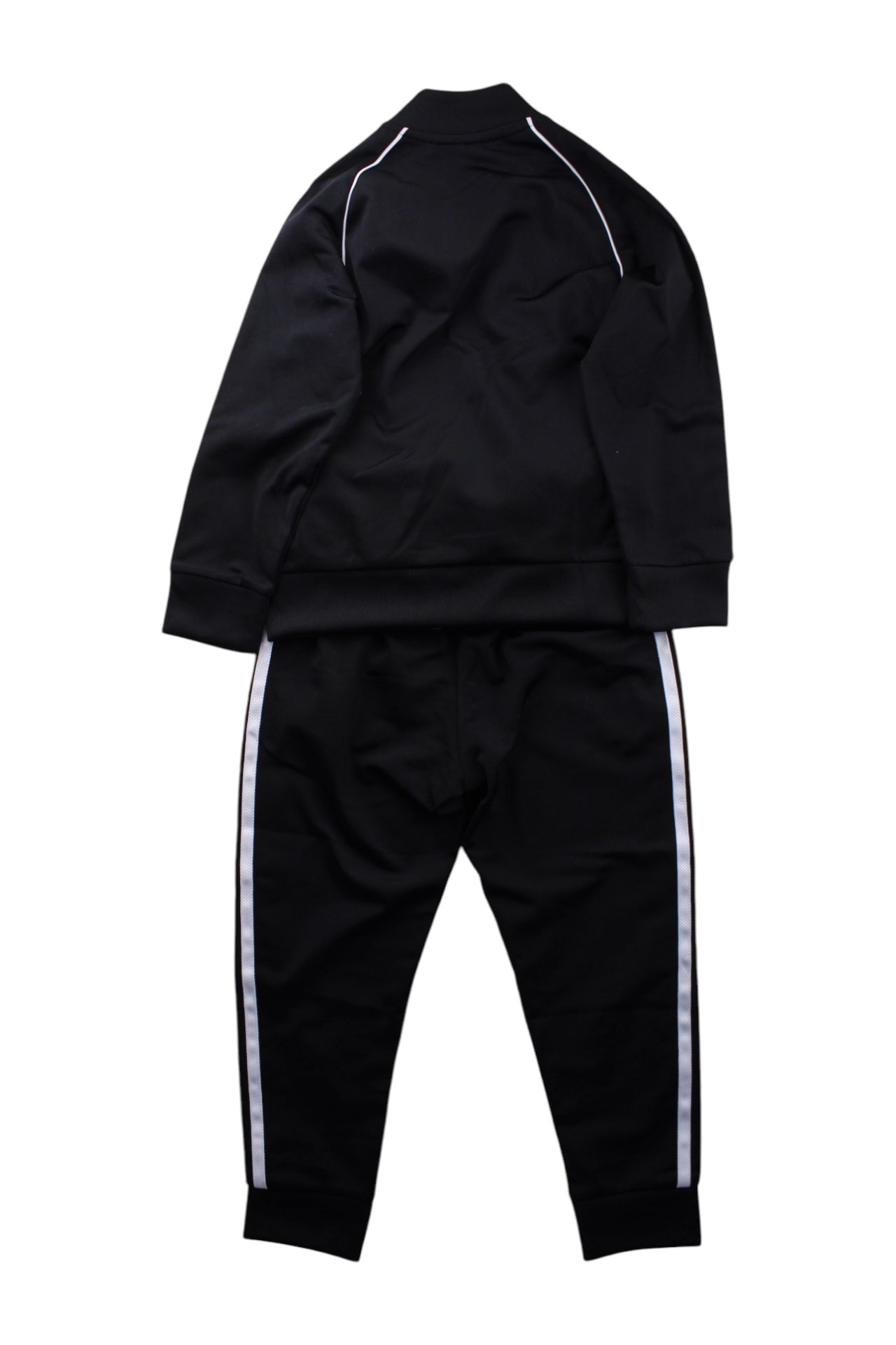 Adidas Kids Tracksuit Set - Comfortable Athletic Outfit for Boys & Girls (Size 5-6T) - Perfect for Sports, School & Casual Wear