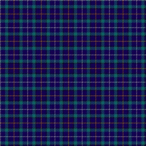 Authentic Baptist Union of Scotland Tartan Scarf - Premium Wool Plaid Wrap for Men & Women - Perfect for Scottish Weddings, Highland Games & Winter Fashion