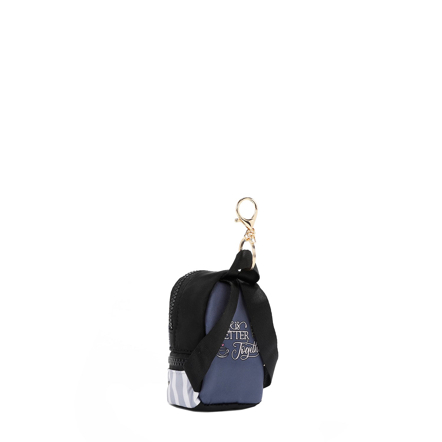 Mini Backpack Coin Purse - Small Crossbody Bag for Women & Girls - Perfect for Travel, Shopping, and Everyday Use