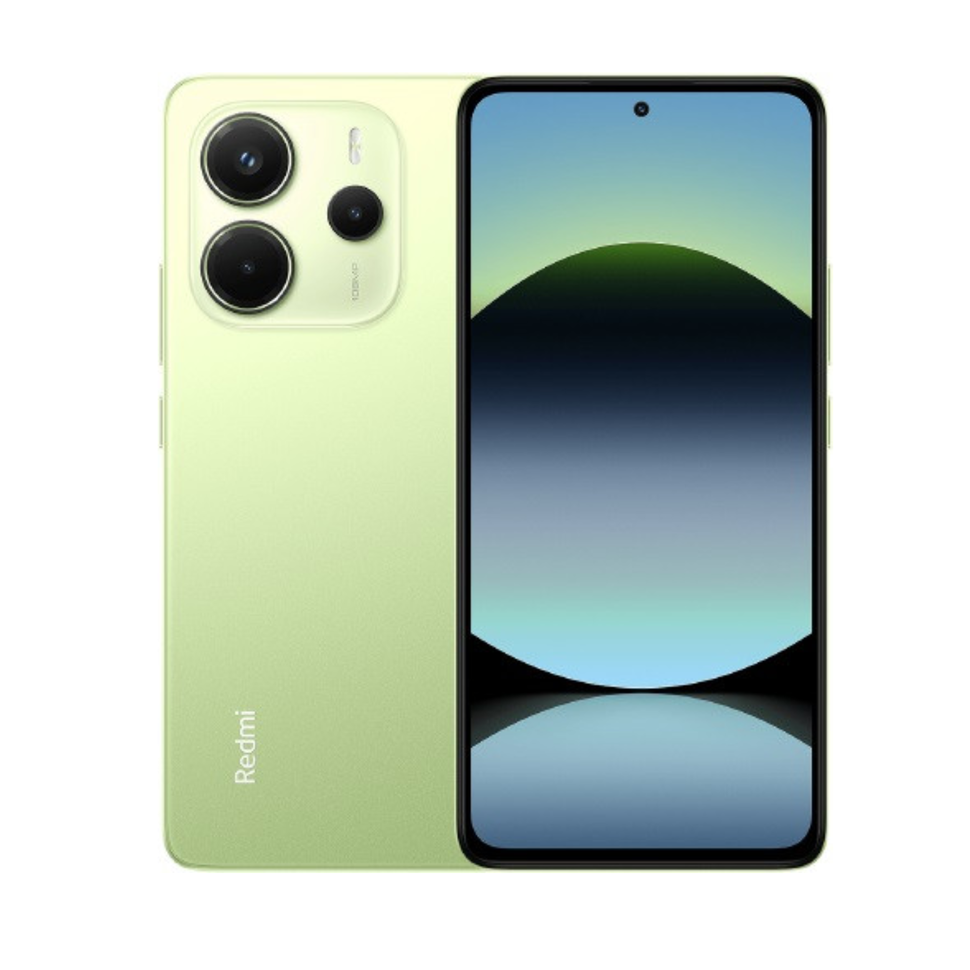 Xiaomi Redmi Note 14 4G GSM Unlocked Smartphone - International Version (New) | 6.5