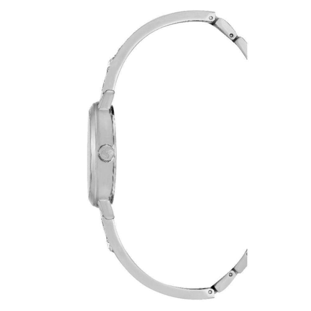 BCBGMAXAZRIA BG51000007 Women's Luxury Fashion Watch - Elegant Stainless Steel Bracelet, Water Resistant for Daily Wear - Perfect for Office, Party & Special Occasions