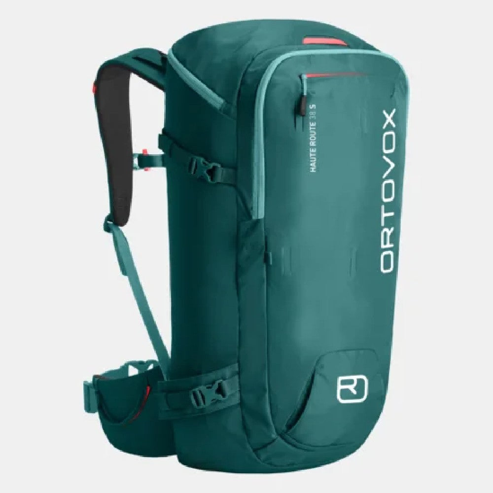 Pacific Green