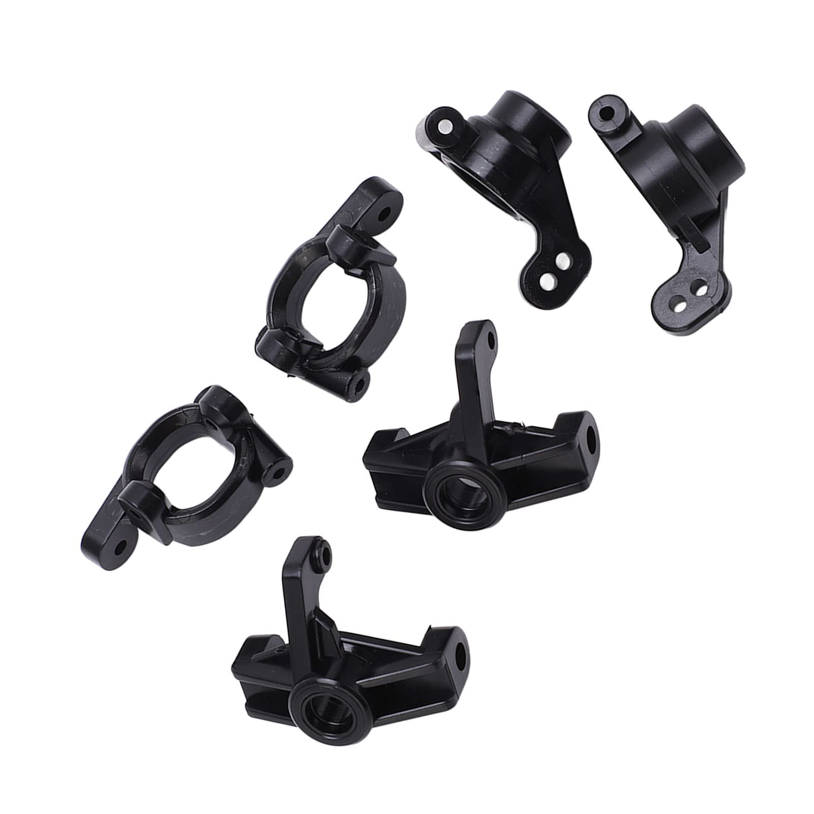 Pasamer Rear Steering Wheel Seat Block - Lightweight & Corrosion Resistant Racing Cup Holder for Cars - Perfect for Track Days & Performance Driving
