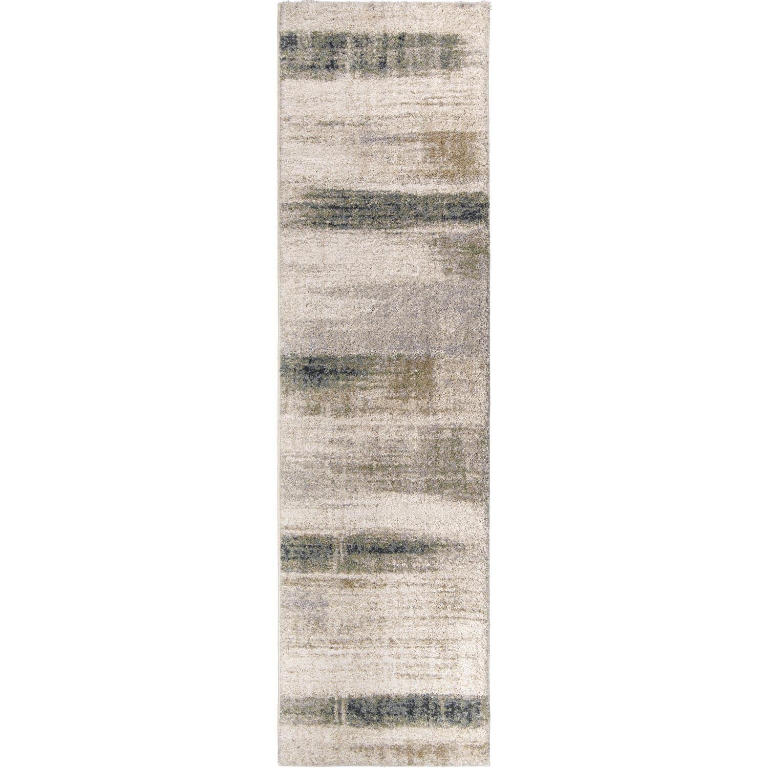 Orian Rugs Rose Lawn Natural 2'3