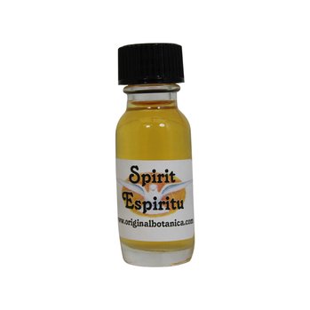 Authentic Spiritual Anointing Oil for Witchcraft, Spells, Candles & Rituals – Protection, Cleansing, Prayer, Voodoo & Hoodoo | Magical Healing Oils for Meditation, Altar Work & Energy Cleansing