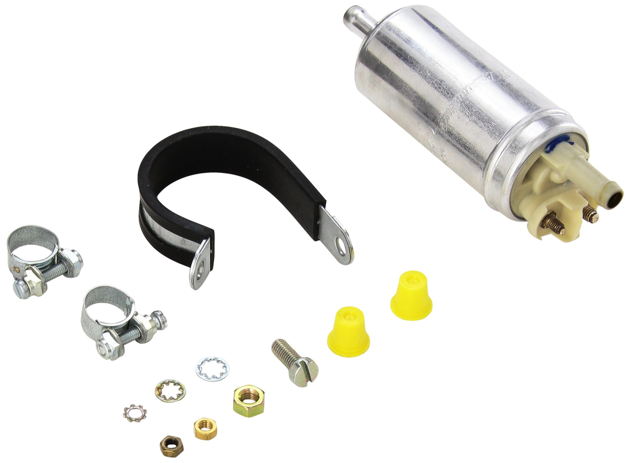 Hella 7.21440.51.0 Electric Fuel Pump - High Performance Replacement for Cars, Trucks & SUVs - Perfect for Fuel System Upgrades & Engine Maintenance