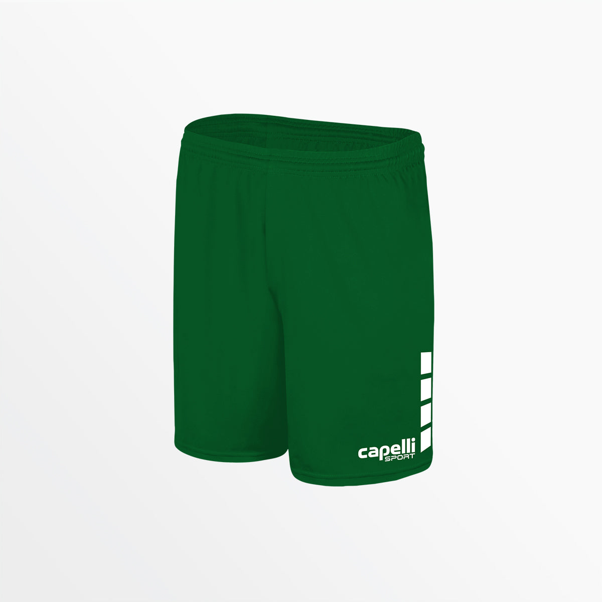 Women's Team Match Athletic Shorts with 5-Inch Inseam & 4-Pocket Design - Perfect for Running, Gym Workouts & Casual Wear