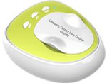 JEKEN CE-3200 Professional Ultrasonic Contact Lens Cleaner - Automatic Eyeglass & Jewelry Cleaning Device for Daily Lens Care, Travel & Home Use