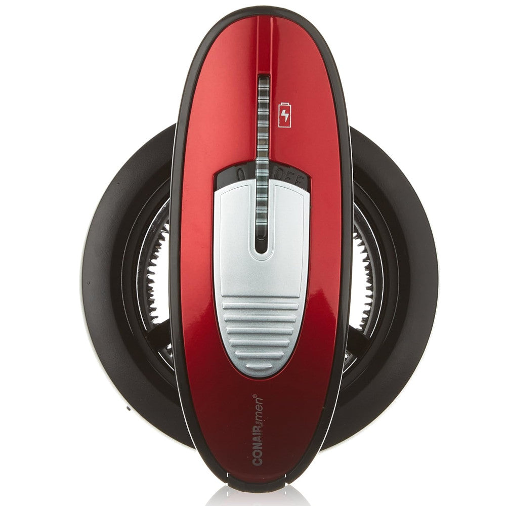 CONAIR FOR MEN Even Cut Hair Clipper Kit HCT7565RLIC - Professional Home Haircut Grooming for Men & Boys