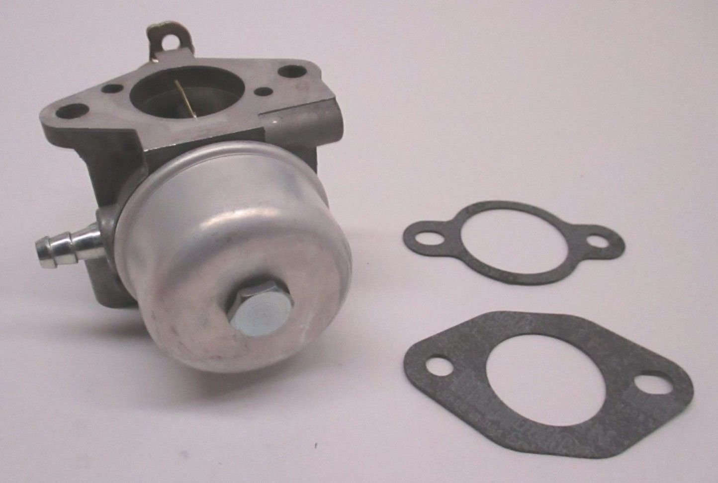 Kohler 12-853-140-S OEM Carburetor Rebuild Kit for Lawn Mowers & Garden Equipment