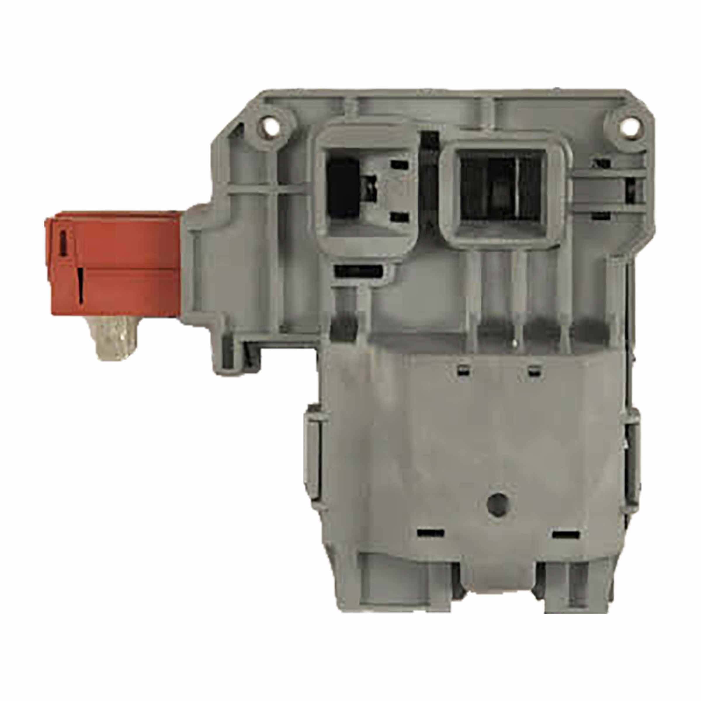 Frigidaire 131763256 Washer Door Lock Replacement Part - Compatible with Frigidaire & Electrolux Washing Machines - Perfect for Home Laundry Room Repairs & Maintenance