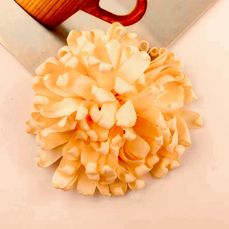 Khaliji Volume Hair Clips for Women - Fashion Hair Accessories for Curly, Wavy & Thick Hair - Perfect for Parties, Weddings & Everyday Styling