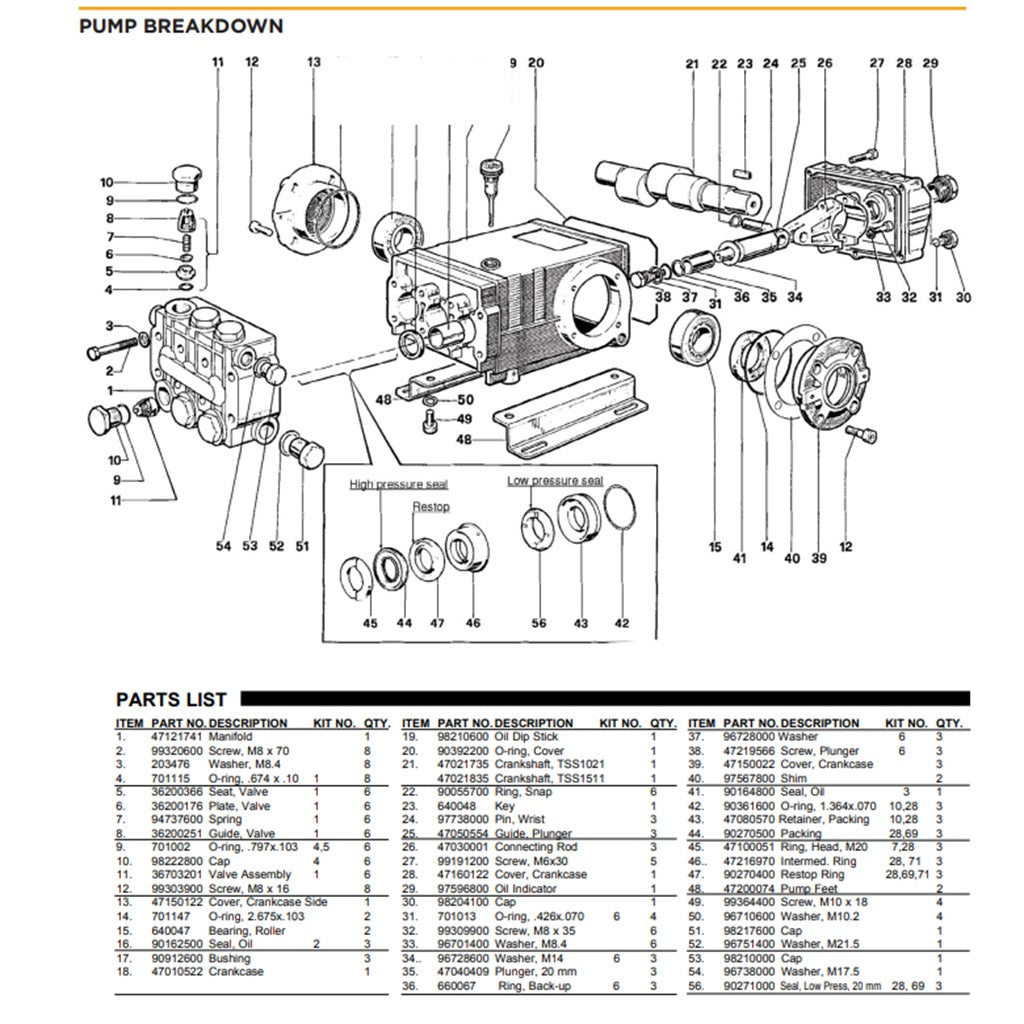 HW4013HBG BE Hot Water Pressure Washer Parts - Replacement Components for Commercial & Industrial Cleaning Equipment | Perfect for Car Wash, Construction Site, and Factory Maintenance