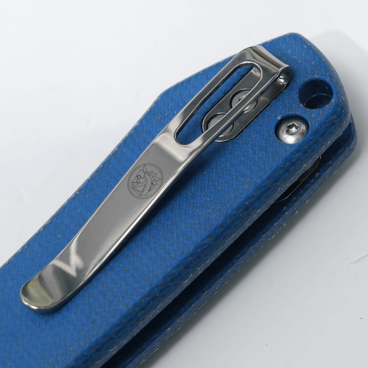 Raccoon® Crossbar Lock Knife - 3.25