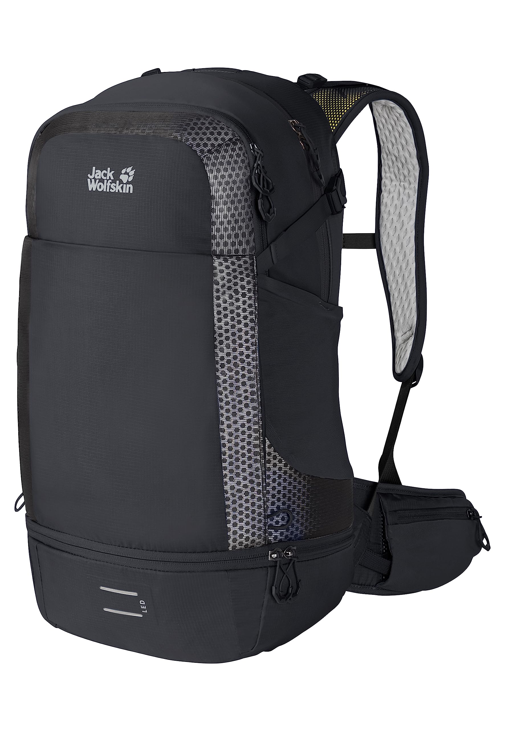 Jack Wolfskin Moab Jam Pro 30.5