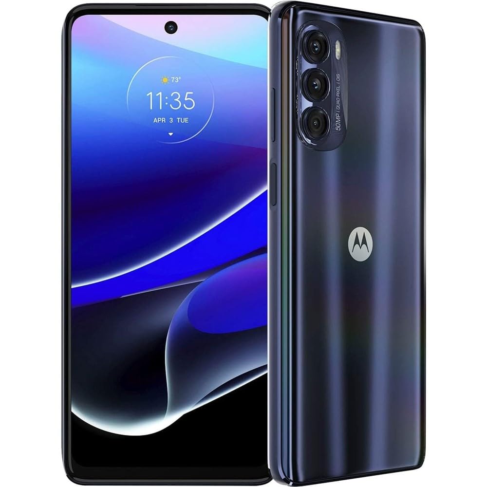 Renewed Moto G Stylus 5G 2022 (128GB) - 6.8