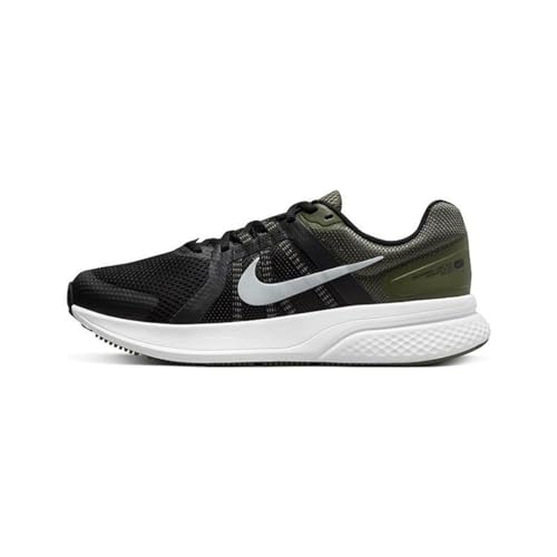 Black Lt Smoke Grey Cargo Khaki White