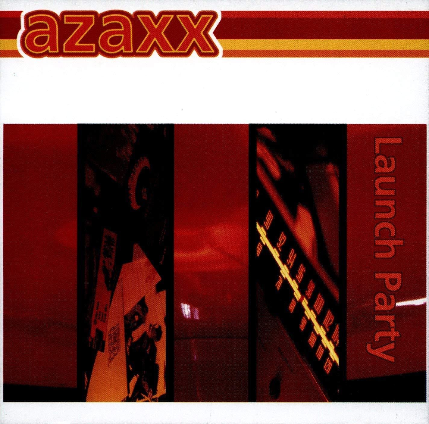 Azaxx Launch Party - Exclusive Online Shopping Event for US Customers | Best Deals on Fashion, Electronics & More | Perfect for Holidays, Gifts & Special Occasions