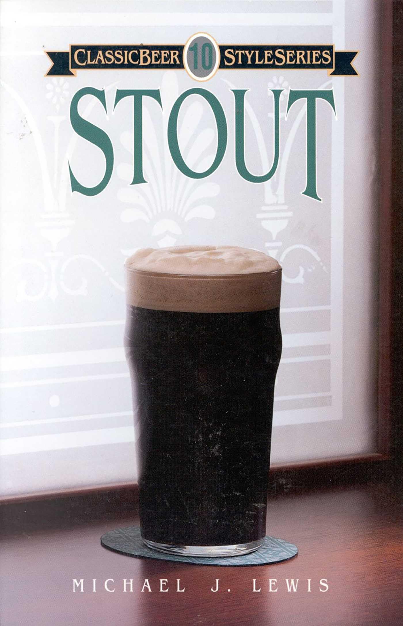 Stout Beer - Classic Dark Brew with Rich Flavor | Perfect for Pubs, Parties & Relaxing at Home