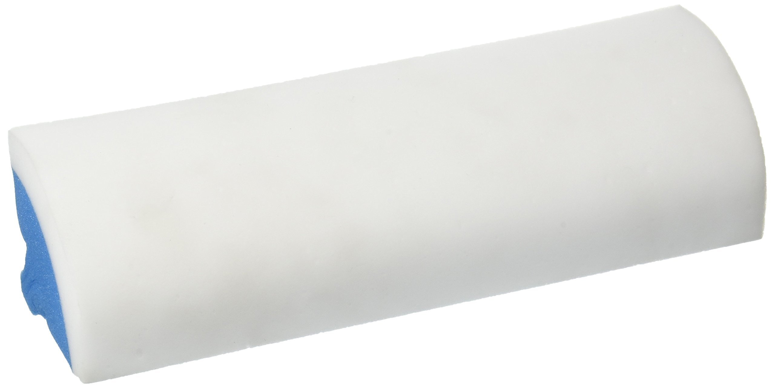 Mr. Clean Magic Eraser Roller Mop Refill 3 Pack - Heavy Duty Cleaning Pads for Floors, Walls & Surfaces - Perfect for Kitchen, Bathroom & Hardwood Floors