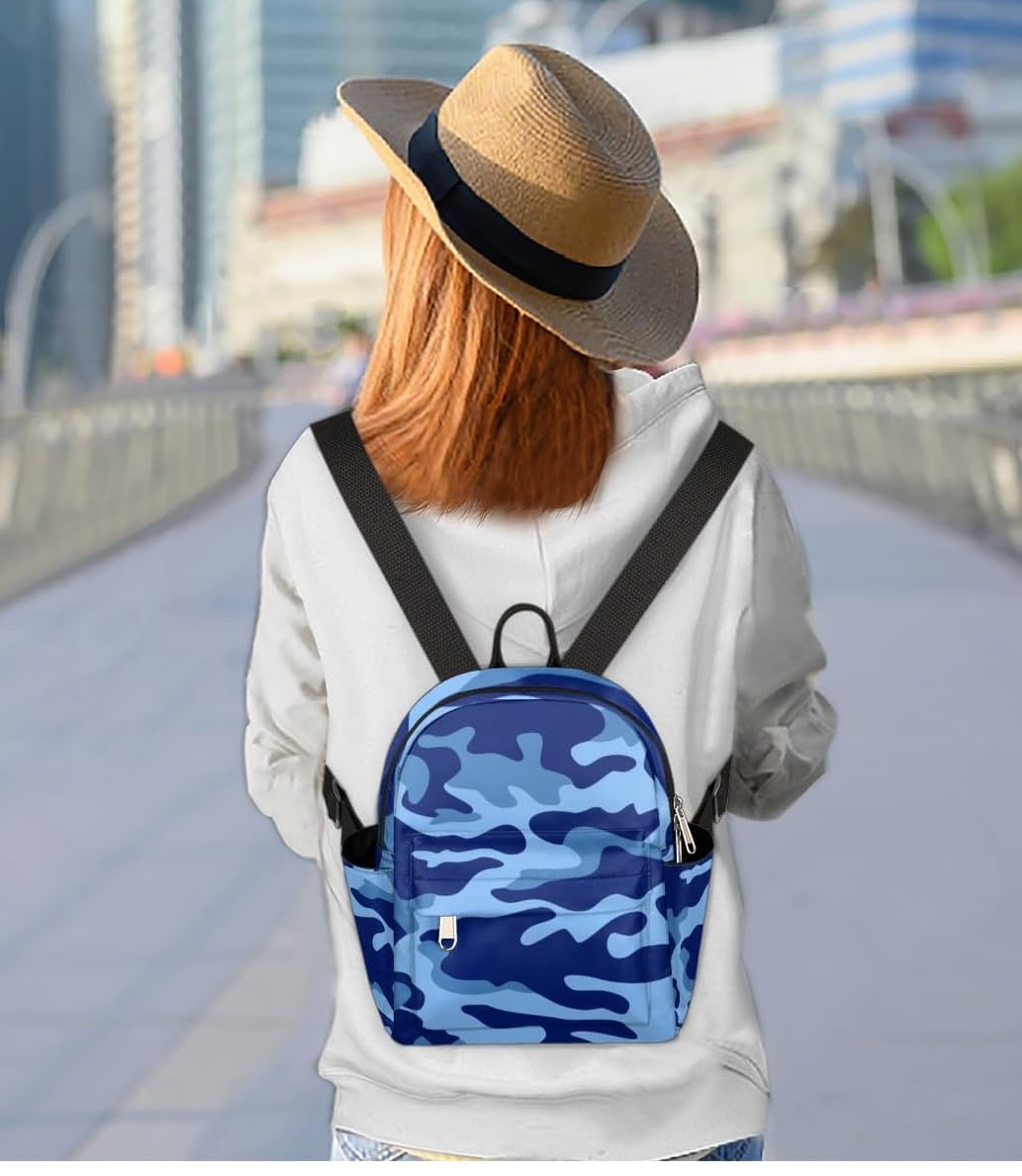 Stylish Waterproof Lightweight Backpack for Women - Perfect for College, School, Office & Travel (Medium Size) | Durable Casual Backpack for Daily Use & Outdoor Activities
