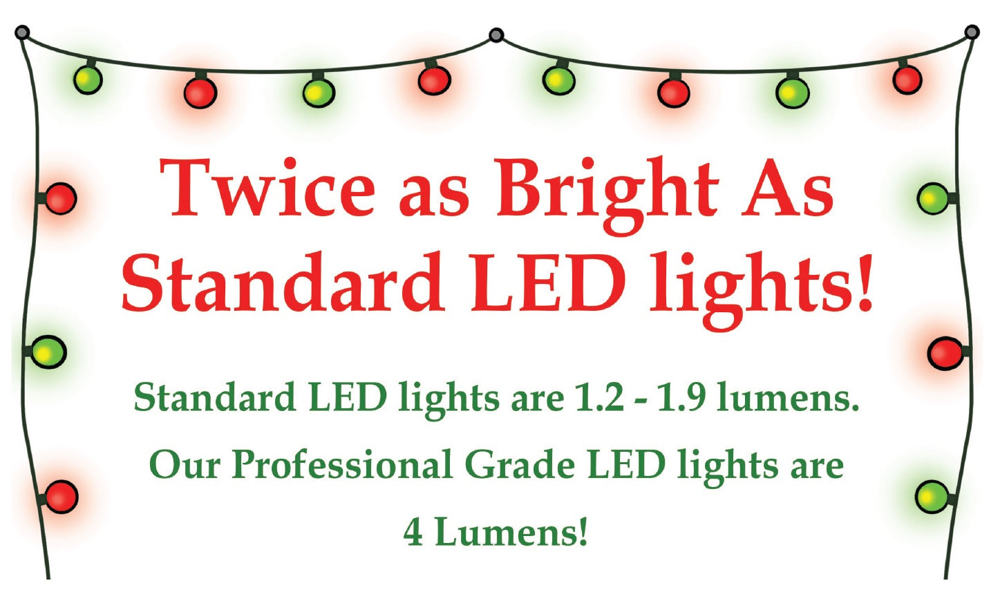 16 LED Shimmering Lighted Spheres - Decorative Party Lights for Weddings, Events & Home Decor - Battery Operated Glowing Orbs for Indoor/Outdoor Use