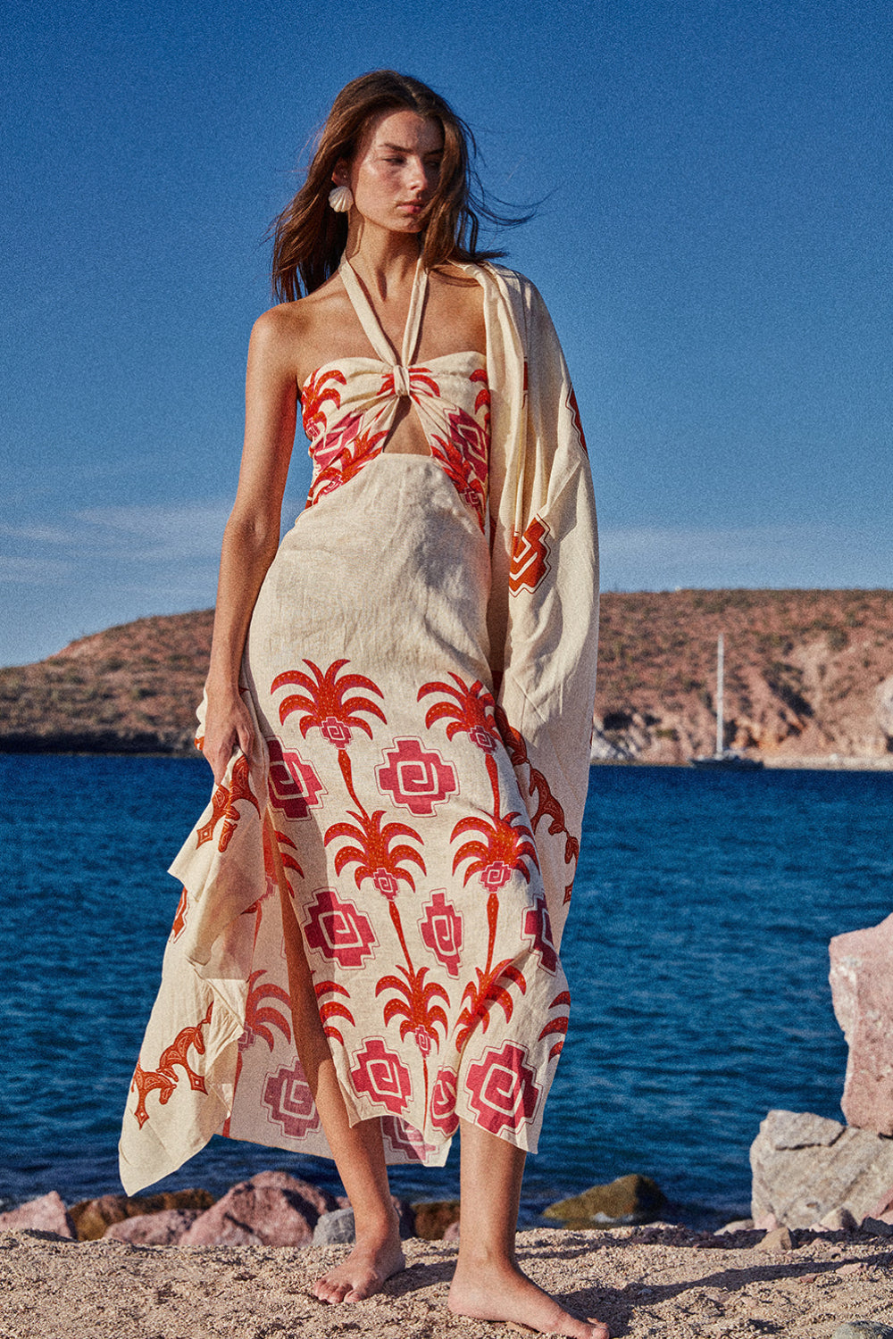Water Adventure Dress - Quick-Dry Swim Dress for Women - Perfect for Swimming, Beach, Pool & Outdoor Activities