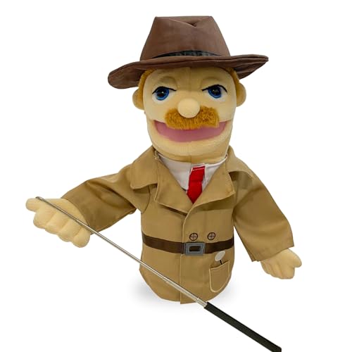 H-detective