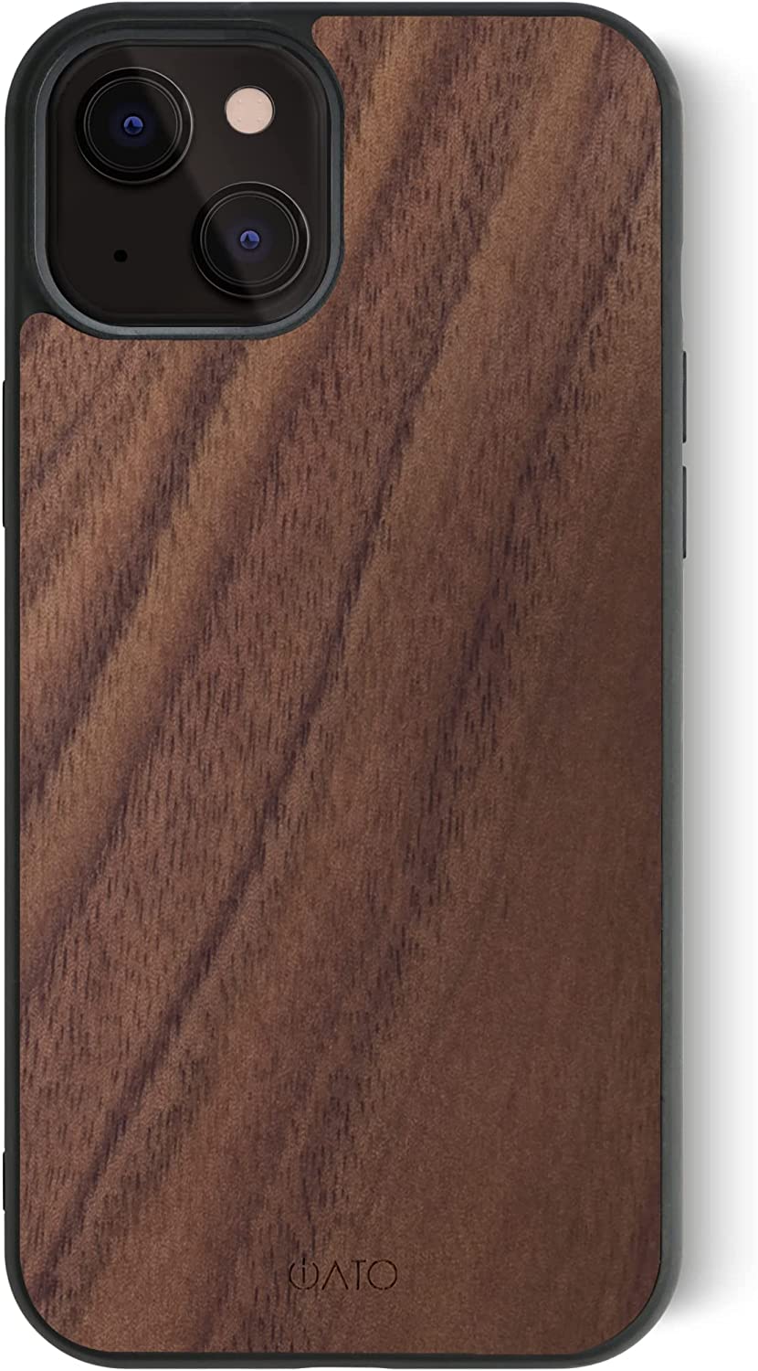 Real Walnut Wood - pm 14