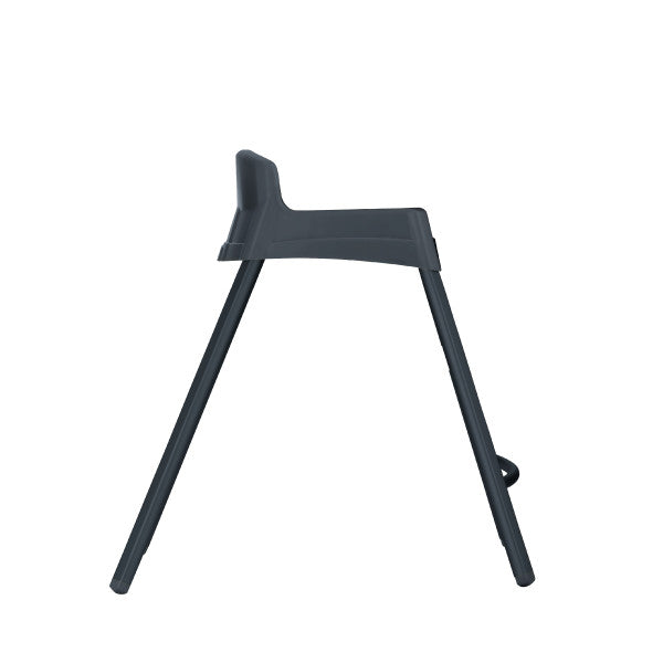 Chicco Stack 1 2 3 Highchair with Dots - Adjustable Baby Feeding Chair for Toddlers - Perfect for Dining, Snacking & Learning at Home