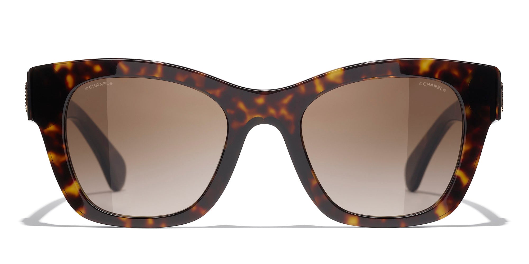 Chanel 5478 Sunglasses - Classic Aviator Style with UV Protection for Women & Men - Perfect for Outdoor Activities, Travel & Fashion Accessories