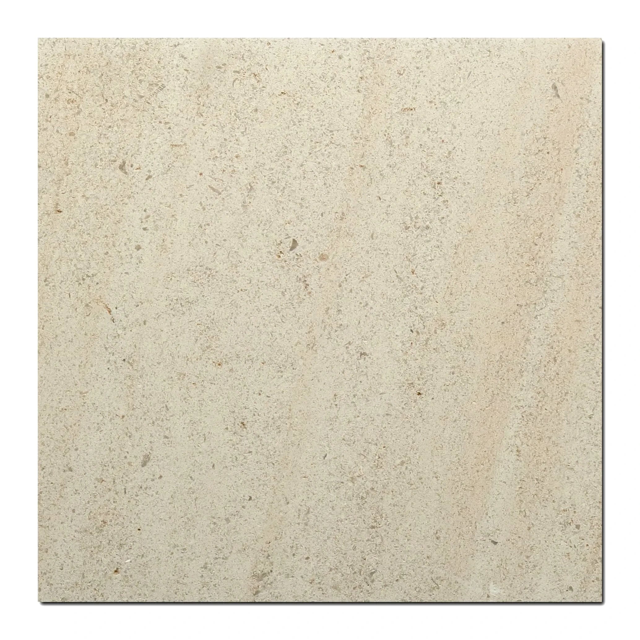 Beaumaniere Limestone Tile - Natural Fossil Stone Flooring for Kitchen, Bathroom & Outdoor Patio - Elegant Durable Wall & Floor Tiles for Home Renovation