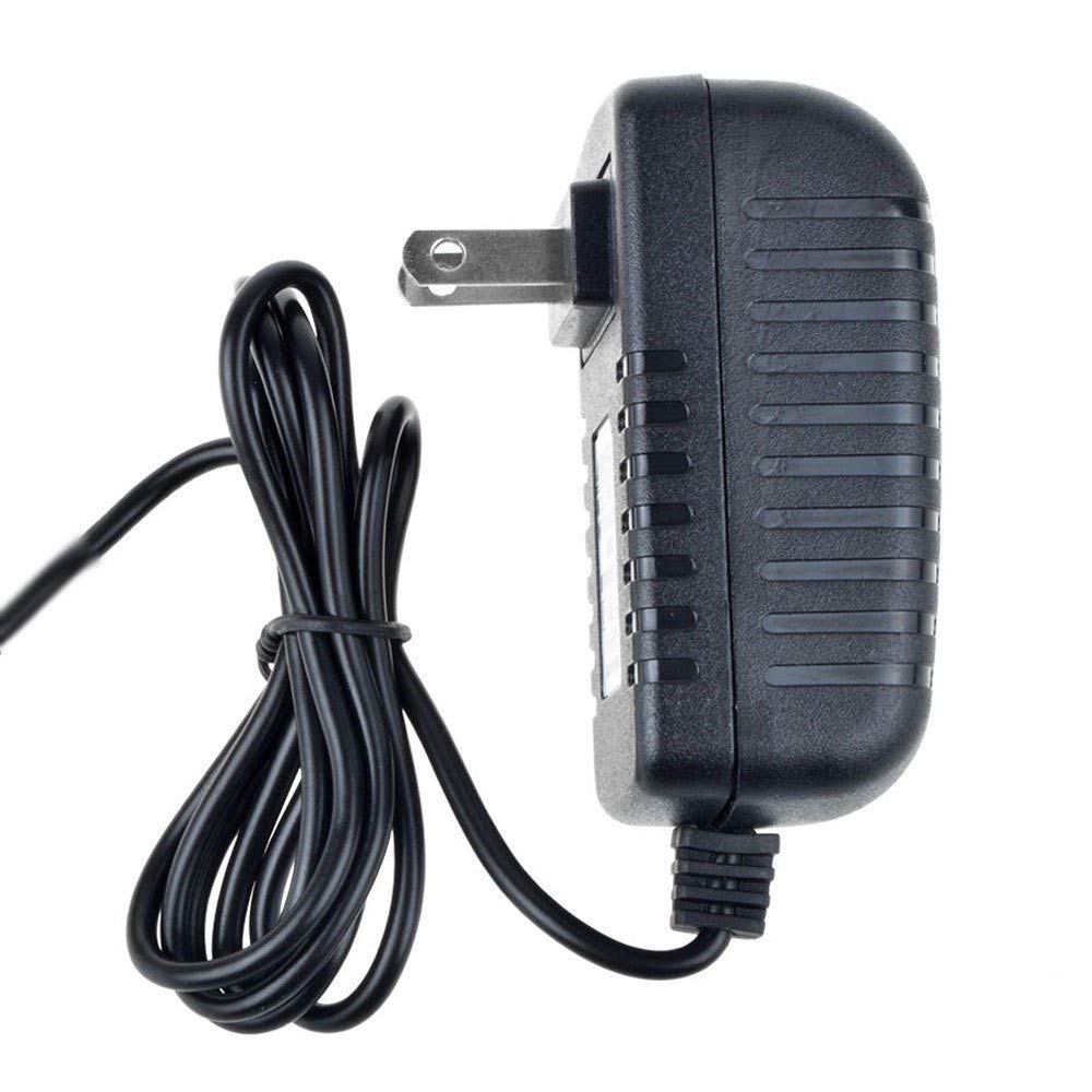 12V AC/DC Power Adapter Replacement for Yamaha SLG200S TBS Silent Guitar & DJX RX5 RX-7 DX Series - Compatible with Yamaha DX100, DX27, RY10, RY20, RX21, MT400 Analog Recorder & MG06X Mixer - Perfect for Home Studio, Live Performances & Music Production