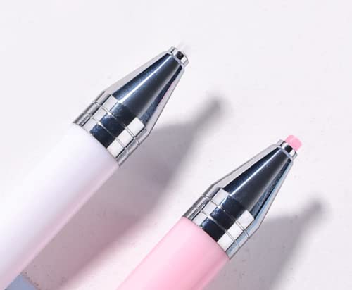 WOIWO Rotary Nail Drill Pen - 1PC Random Color for Nail Art & Manicure