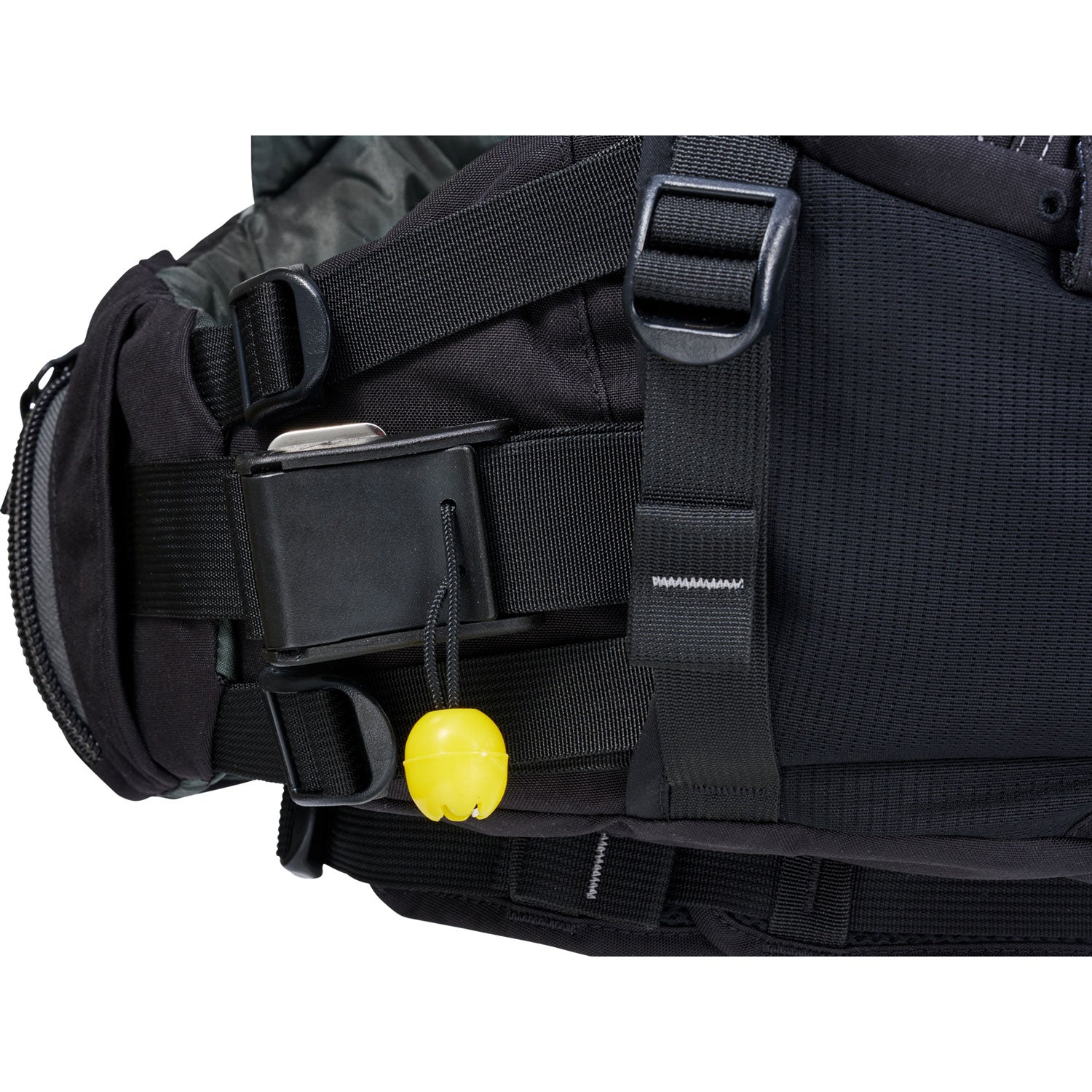 Astral Indus Rescue Life Jacket (PFD) - USCG Approved for Kayaking, Boating & Water Sports - Comfortable & Durable Safety Gear for Adults